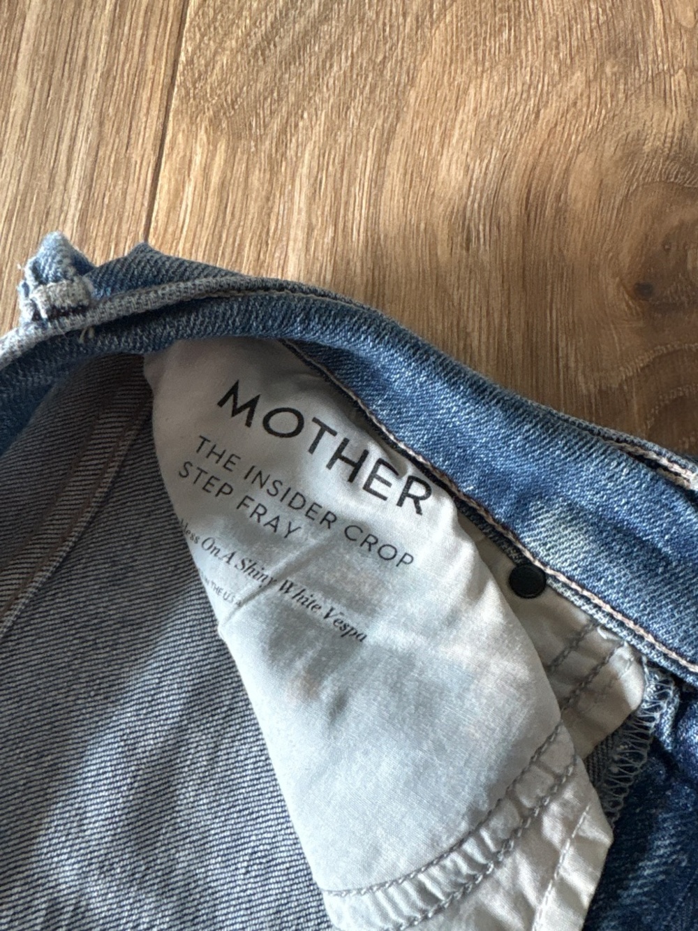 MOTHER - Picture 3 of 3